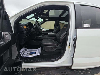 2025 Ford F-150 Tremor Crew Cab Short Bed - miniatura 6