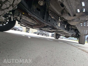 2025 Ford F-150 Tremor Crew Cab Short Bed - miniatura 7