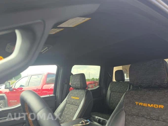 2025 Ford F-150 Tremor Crew Cab Short Bed - miniatura 11