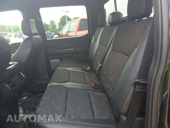 2025 Ford F-150 Tremor Crew Cab Short Bed - miniatura 13