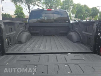 2025 Ford F-150 Tremor Crew Cab Short Bed - miniatura 14