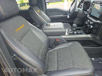 2025 Ford F-150 Tremor Crew Cab Short Bed - miniatura 18