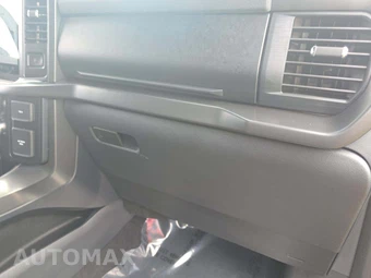 2025 Ford F-150 Tremor Crew Cab Short Bed - miniatura 19