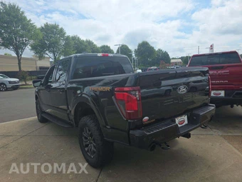 2025 Ford F-150 Tremor Crew Cab Short Bed - miniatura 2