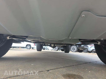 2025 Ford F-150 Tremor Crew Cab Short Bed - miniatura 20