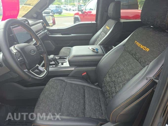 2025 Ford F-150 Tremor Crew Cab Short Bed - miniatura 6