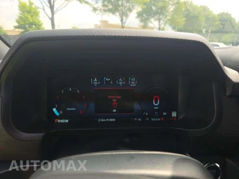2025 Ford F-150 Tremor Crew Cab Short Bed - miniatura 9