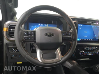 2025 Ford F-150 Tremor Crew Cab Short Bed - miniatura 10