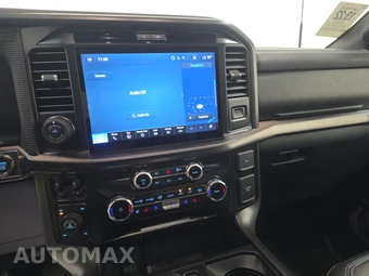 2025 Ford F-150 Tremor Crew Cab Short Bed - miniatura 11