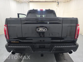 2025 Ford F-150 Tremor Crew Cab Short Bed - miniatura 16