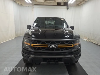 2025 Ford F-150 Tremor Crew Cab Short Bed - miniatura 2