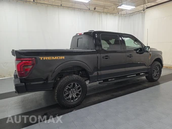 2025 Ford F-150 Tremor Crew Cab Short Bed - miniatura 4