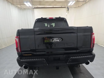 2025 Ford F-150 Tremor Crew Cab Short Bed - miniatura 5