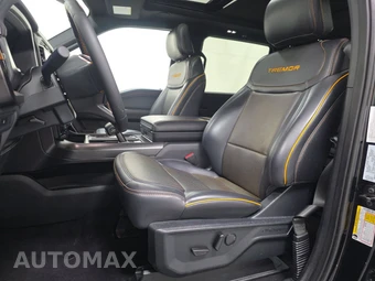 2025 Ford F-150 Tremor Crew Cab Short Bed - miniatura 7