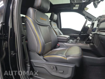 2025 Ford F-150 Tremor Crew Cab Short Bed - miniatura 8