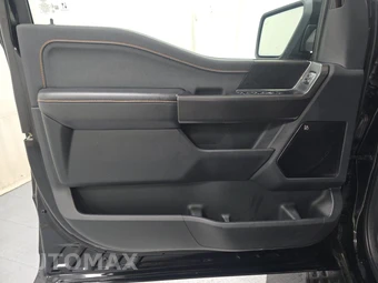 2025 Ford F-150 Tremor Crew Cab Short Bed - miniatura 9