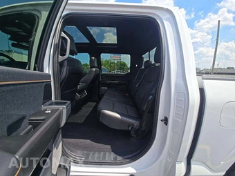 2025 Ford F-150 Tremor Crew Cab Short Bed - miniatura 10
