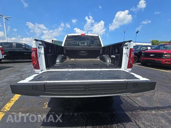 2025 Ford F-150 Tremor Crew Cab Short Bed - miniatura 11
