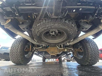 2025 Ford F-150 Tremor Crew Cab Short Bed - miniatura 12