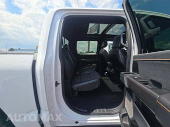 2025 Ford F-150 Tremor Crew Cab Short Bed - miniatura 13