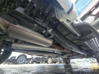 2025 Ford F-150 Tremor Crew Cab Short Bed - miniatura 14