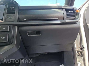 2025 Ford F-150 Tremor Crew Cab Short Bed - miniatura 16