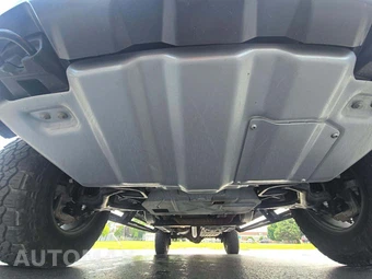 2025 Ford F-150 Tremor Crew Cab Short Bed - miniatura 17