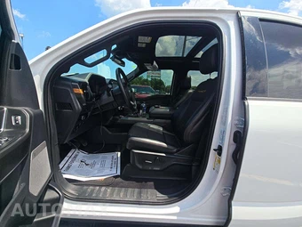 2025 Ford F-150 Tremor Crew Cab Short Bed - miniatura 3