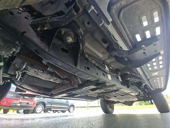 2025 Ford F-150 Tremor Crew Cab Short Bed - miniatura 4