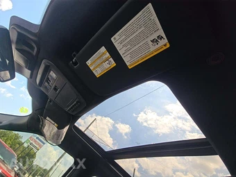 2025 Ford F-150 Tremor Crew Cab Short Bed - miniatura 8