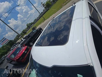 2025 Ford F-150 Tremor Crew Cab Short Bed - miniatura 9