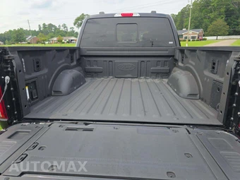 2025 Ford F-150 Tremor Crew Cab Short Bed - miniatura 11