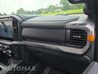 2025 Ford F-150 Tremor Crew Cab Short Bed - miniatura 16