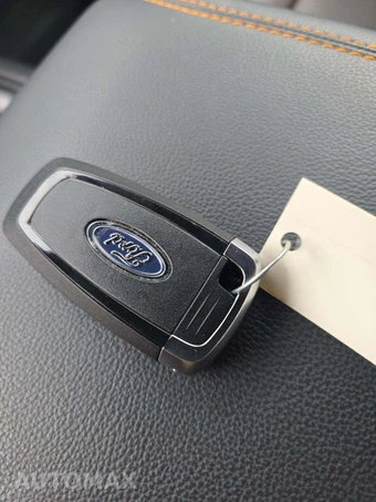 2025 Ford F-150 Tremor Crew Cab Short Bed - miniatura 5