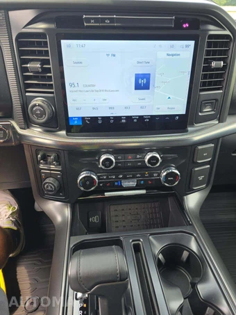 2025 Ford F-150 Tremor Crew Cab Short Bed - miniatura 7