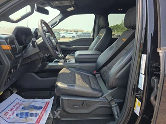 2025 Ford F-150 Tremor Crew Cab Short Bed - miniatura 13