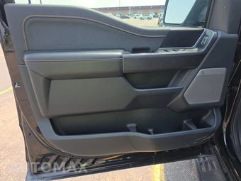 2025 Ford F-150 Tremor Crew Cab Short Bed - miniatura 15
