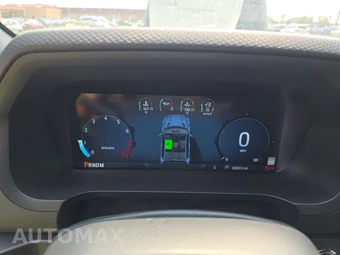 2025 Ford F-150 Tremor Crew Cab Short Bed - miniatura 18