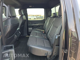 2025 Ford F-150 Tremor Crew Cab Short Bed - miniatura 19