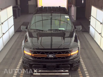 2025 Ford F-150 Tremor Crew Cab Short Bed - miniatura 2