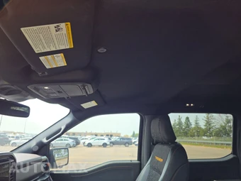 2025 Ford F-150 Tremor Crew Cab Short Bed - miniatura 20