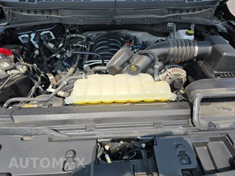 2025 Ford F-150 Tremor Crew Cab Short Bed - miniatura 22