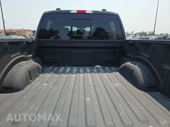 2025 Ford F-150 Tremor Crew Cab Short Bed - miniatura 23