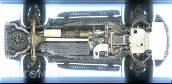 2025 Ford F-150 Tremor Crew Cab Short Bed - miniatura 24