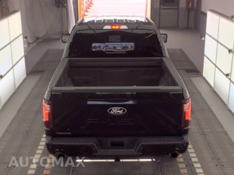 2025 Ford F-150 Tremor Crew Cab Short Bed - miniatura 6