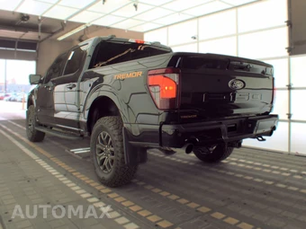 2025 Ford F-150 Tremor Crew Cab Short Bed - miniatura 8