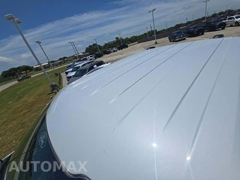 2025 Ford F-150 Tremor Crew Cab Short Bed - miniatura 12