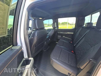 2025 Ford F-150 Tremor Crew Cab Short Bed - miniatura 13