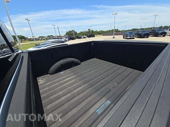 2025 Ford F-150 Tremor Crew Cab Short Bed - miniatura 14