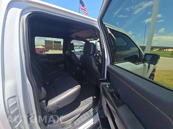 2025 Ford F-150 Tremor Crew Cab Short Bed - miniatura 16